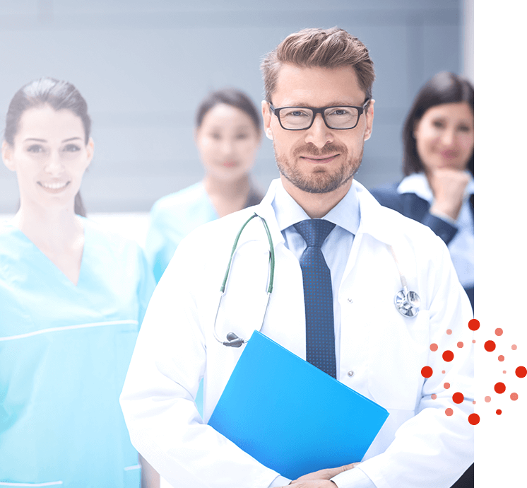 Zdjęcie zespołu biotechna