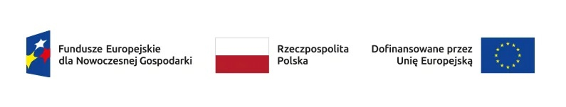 loga fundusze europejskie